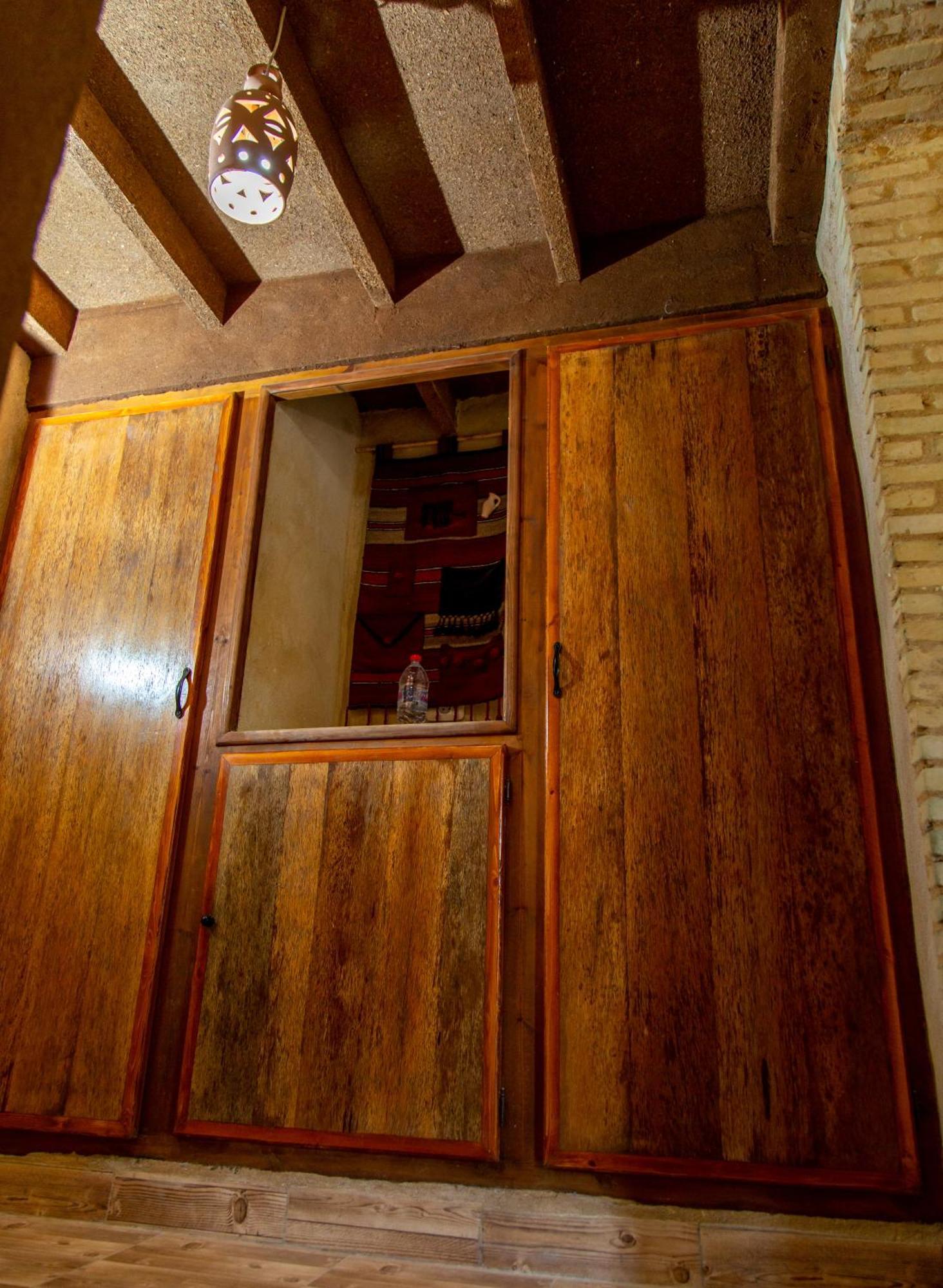 Dar Horchani Tuzer Dış mekan fotoğraf